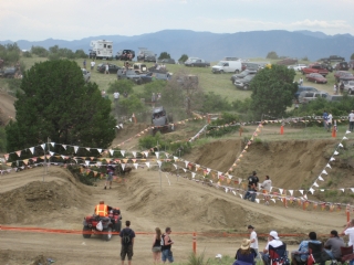 2007 XRRA Race - Co. Springs - 